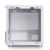 PC Case Jonsbo C6 Mini Tower White