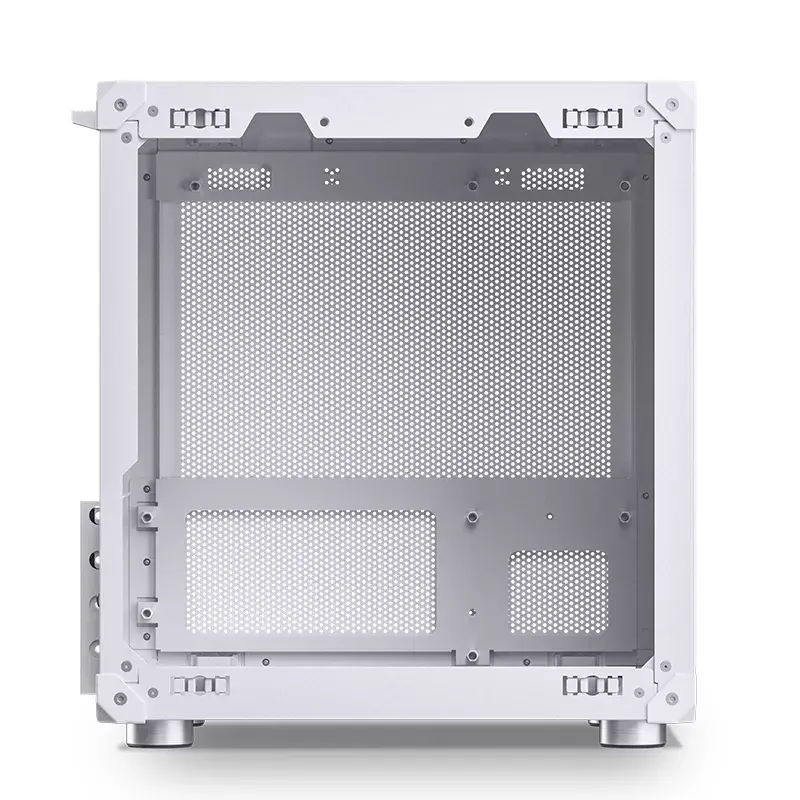 PC Case Jonsbo C6 Mini Tower White