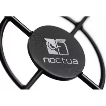Fan grill Noctua NA-FG1-4 SX2 Steel 4 cm 32x32 mm