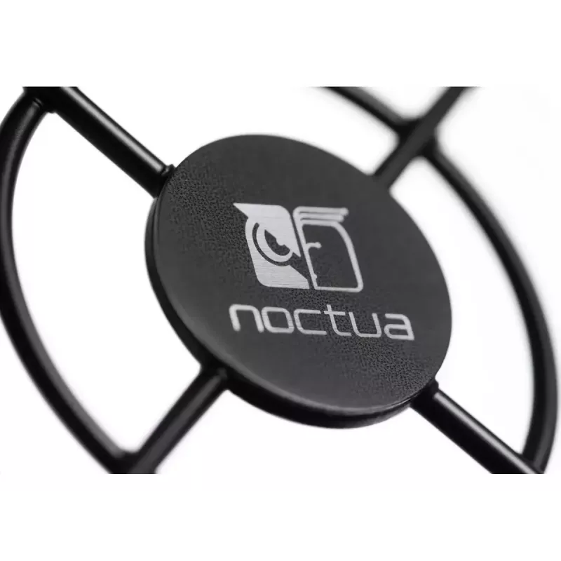 Fan grill Noctua NA-FG1-4 SX2 Steel 4 cm 32x32 mm