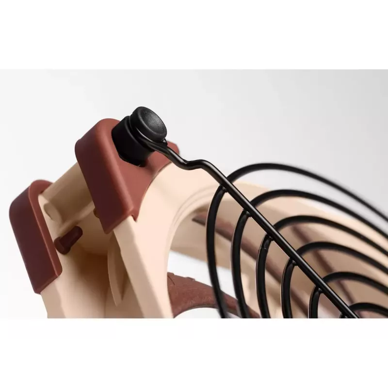 Fan grill Noctua NA-FG1-4 SX2 Steel 4 cm 32x32 mm