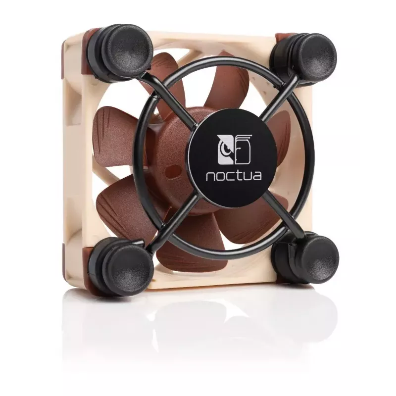 Fan grill Noctua NA-FG1-4 SX2 Steel 4 cm 32x32 mm