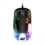 Gaming mouse Endgame Gear EGG-XM1RGB-DF — Right-hand optical, USB Type-A, 16000 DPI, 6 buttons, translucent