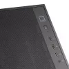 PC Case Silverstone FARA R1 PRO V2 Black ATX micro ATX Mini-ITX 3x120mm Fans