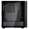 PC Case Silverstone FARA R1 PRO V2 Black ATX micro ATX Mini-ITX 3x120mm Fans