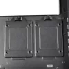 PC Case Silverstone FARA R1 PRO V2 Black ATX micro ATX Mini-ITX 3x120mm Fans