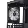 PC Case Silverstone FARA R1 PRO V2 Black ATX micro ATX Mini-ITX 3x120mm Fans