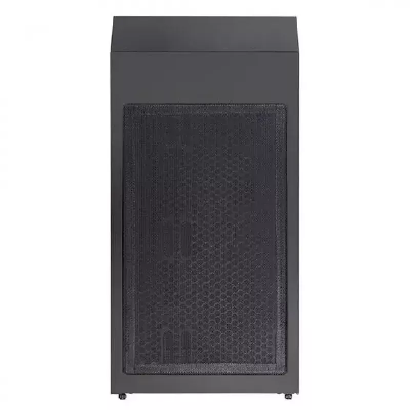 PC Case Silverstone FARA R1 PRO V2 Black ATX micro ATX Mini-ITX 3x120mm Fans