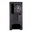PC Case Silverstone FARA R1 PRO V2 Black ATX micro ATX Mini-ITX 3x120mm Fans
