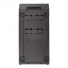 PC Case Silverstone FARA R1 PRO V2 Black ATX micro ATX Mini-ITX 3x120mm Fans