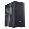 PC Case Silverstone FARA R1 PRO V2 Black ATX micro ATX Mini-ITX 3x120mm Fans