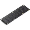 PC case Jonsbo N3 Mini Tower Black