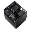 PC case Jonsbo N3 Mini Tower Black