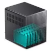 PC case Jonsbo N3 Mini Tower Black