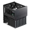 PC case Jonsbo N3 Mini Tower Black