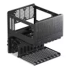 PC case Jonsbo N3 Mini Tower Black