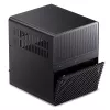 PC case Jonsbo N3 Mini Tower Black