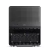PC case Jonsbo N3 Mini Tower Black