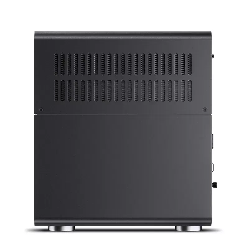PC case Jonsbo N3 Mini Tower Black