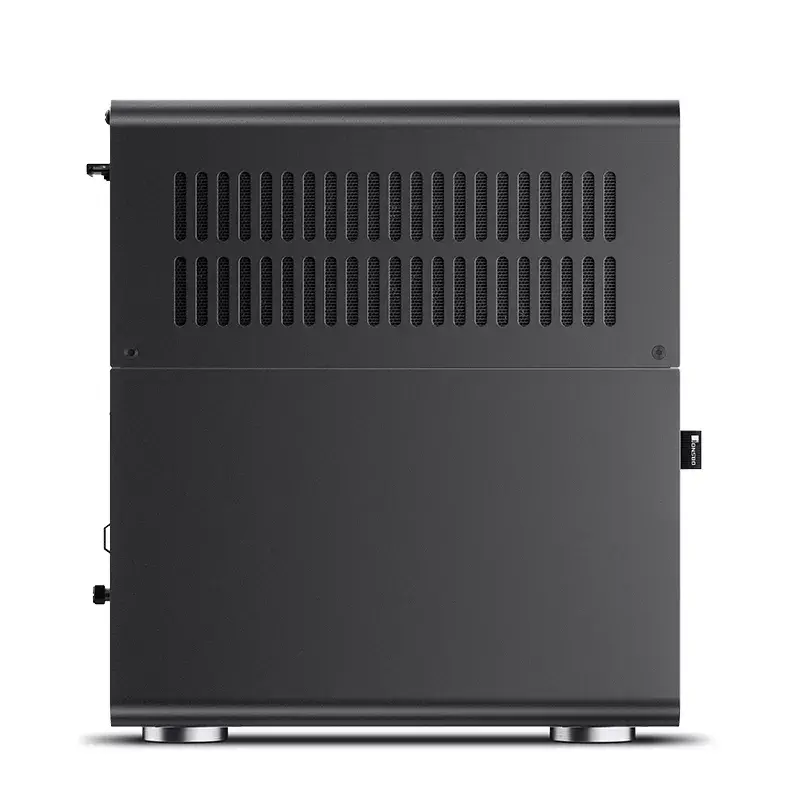 PC case Jonsbo N3 Mini Tower Black