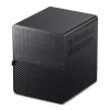 PC case Jonsbo N3 Mini Tower Black