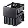 PC case Jonsbo N3 Mini Tower Black