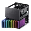 PC case Jonsbo N3 Mini Tower Black