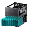 PC case Jonsbo N3 Mini Tower Black