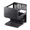 PC case Jonsbo N3 Mini Tower Black