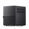 PC case Jonsbo N3 Mini Tower Black