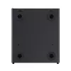 PC case Jonsbo N3 Mini Tower Black