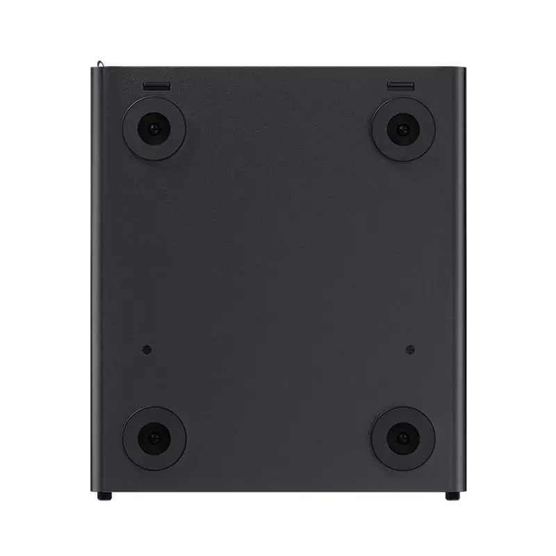PC case Jonsbo N3 Mini Tower Black