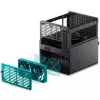 PC case Jonsbo N3 Mini Tower Black