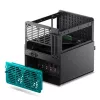 PC case Jonsbo N3 Mini Tower Black