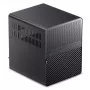 PC case Jonsbo N3 Mini Tower Black