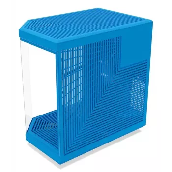 Computer case HYTE Y70 Midi Tower Blue