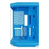 Computer case HYTE Y70 Midi Tower Blue