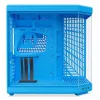 Computer case HYTE Y70 Midi Tower Blue