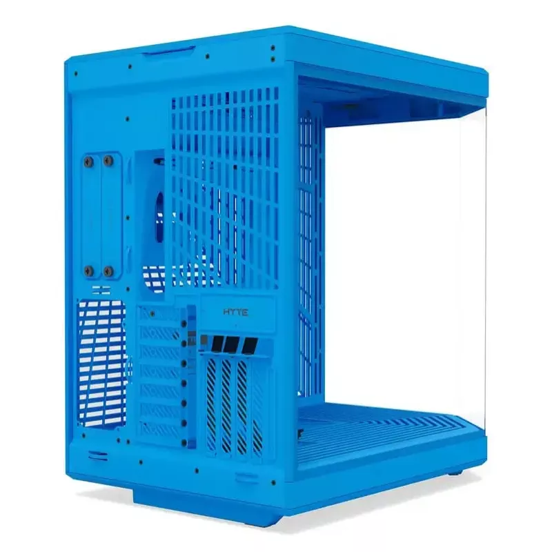 Computer case HYTE Y70 Midi Tower Blue