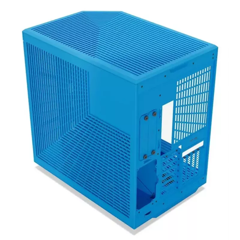 Computer case HYTE Y70 Midi Tower Blue