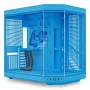 Computer case HYTE Y70 Midi Tower Blue