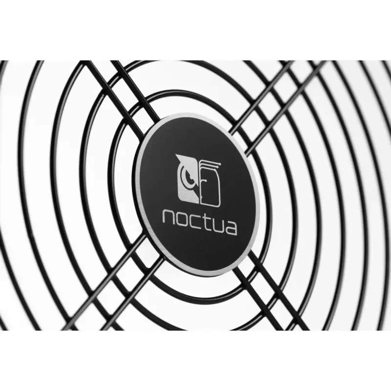 Fan grill Noctua NA-FG1-20 SX5 Steel 20 cm 154 x 154 mm