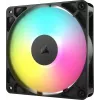 CORSAIR ArGB Fan - Rs ArGB Series 120 120mm Triple Pack