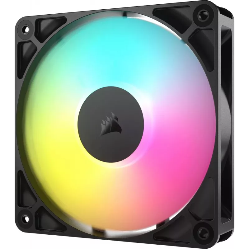 CORSAIR ArGB Fan - Rs ArGB Series 120 120mm Triple Pack