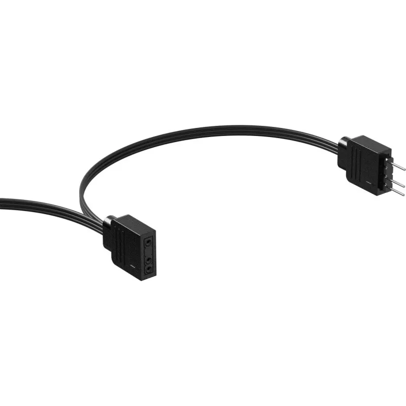 CORSAIR ArGB Fan - Rs ArGB Series 120 120mm Triple Pack