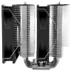 Air cooler Thermalright Phantom Spirit 120 SE ARGB 12 cm Black