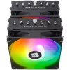 Air cooler Thermalright Phantom Spirit 120 SE ARGB 12 cm Black