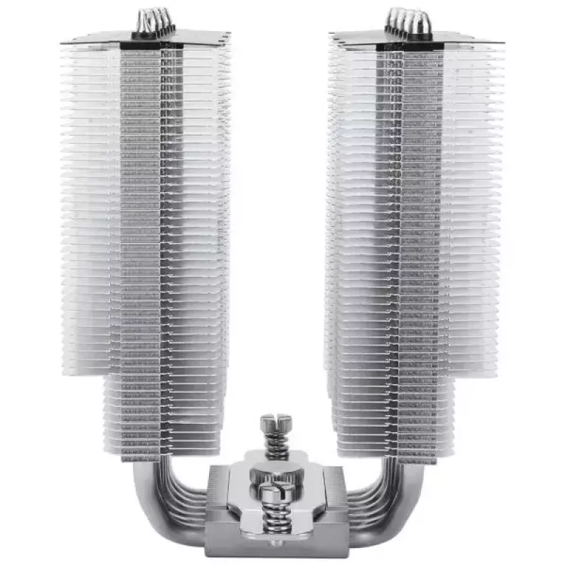 Air cooler Thermalright Phantom Spirit 120 SE ARGB 12 cm Black