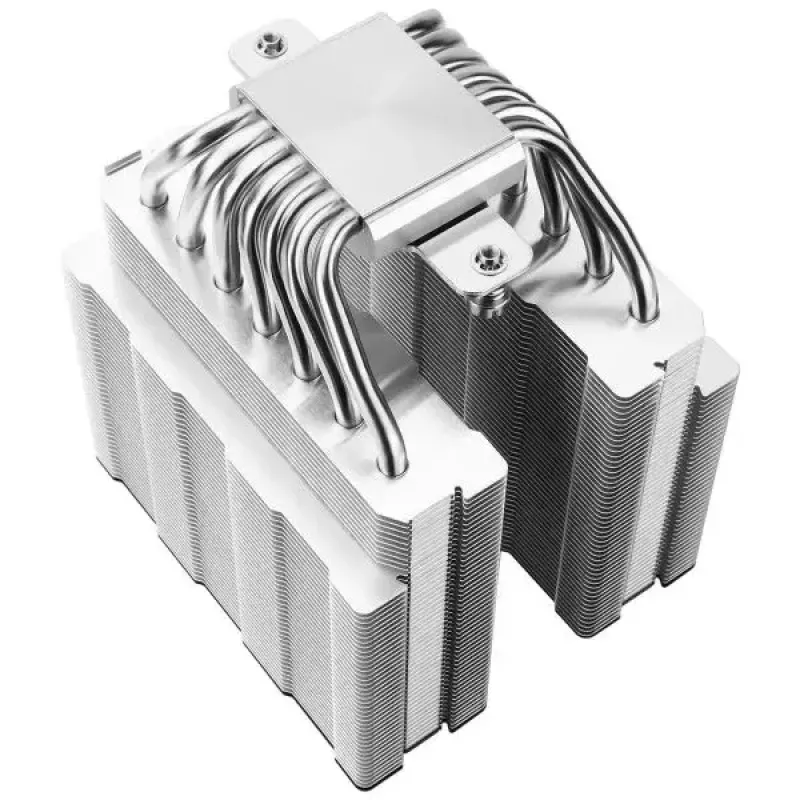 Air cooler Thermalright Phantom Spirit 120 SE ARGB 12 cm Black