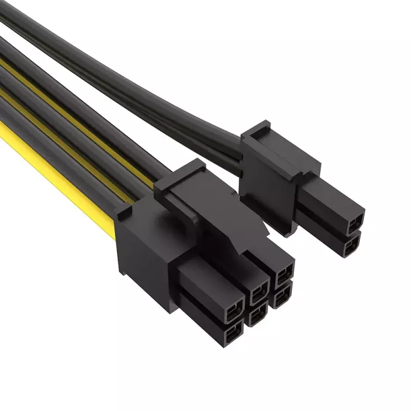 Internal power cable Akasa AK-CBPW23-20 0.2 m